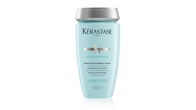 Shampo Bain Riche Dermo-Calm Kérastase